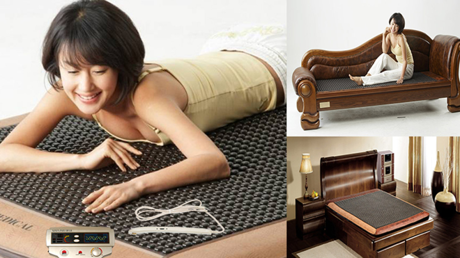 Single Mat
